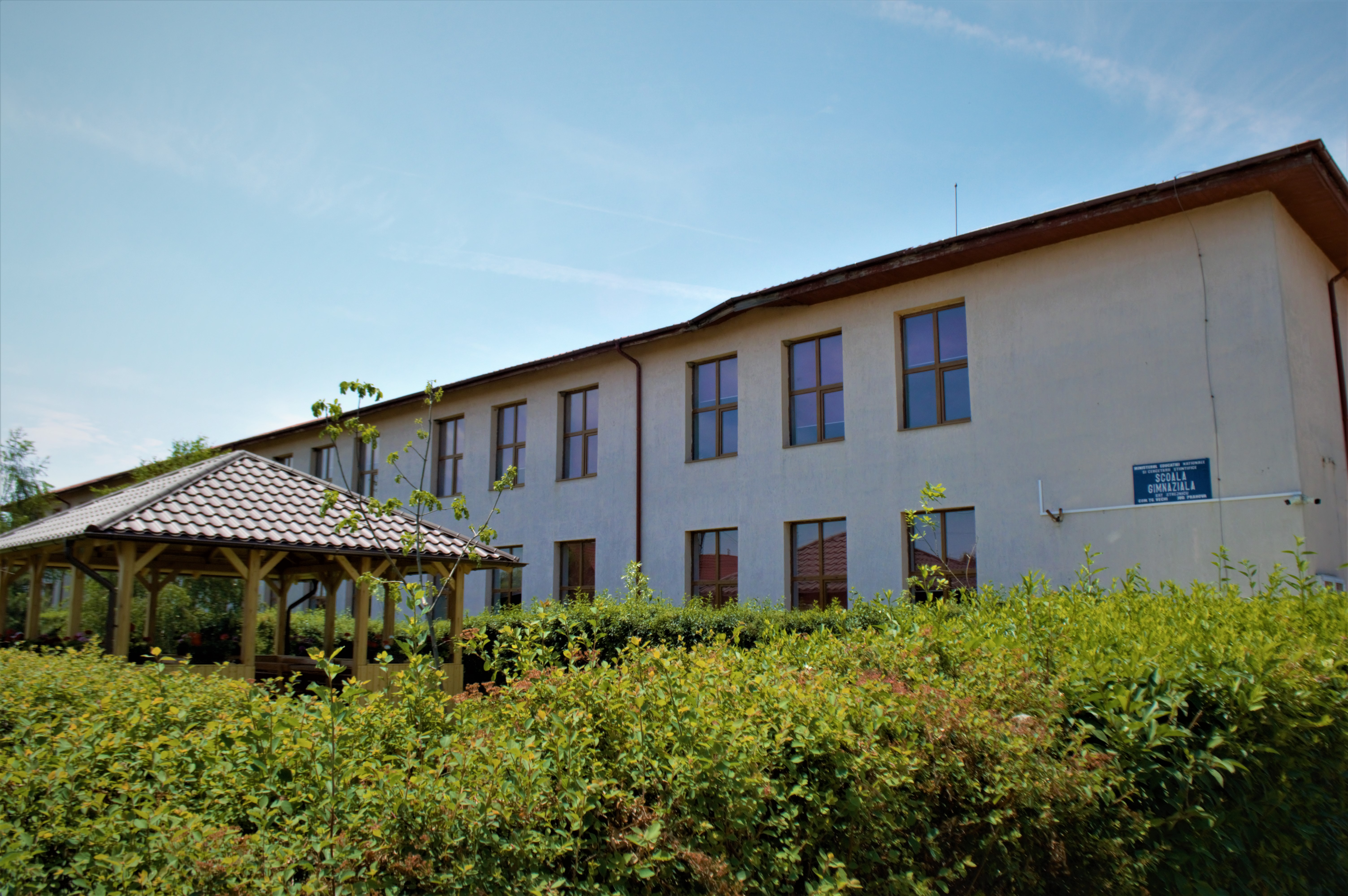 strejnicu